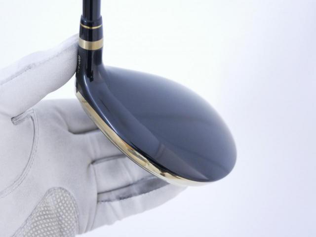 Fairway Wood : Kamui : หัวไม้ 5 Kamui TP-05 FW Loft 18 Flex R