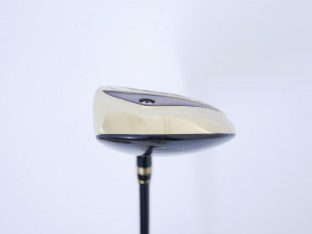 Fairway Wood : Kamui : หัวไม้ 5 Kamui TP-05 FW Loft 18 Flex R