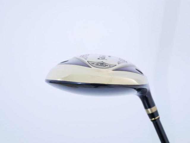 Fairway Wood : Kamui : หัวไม้ 5 Kamui TP-05 FW Loft 18 Flex R
