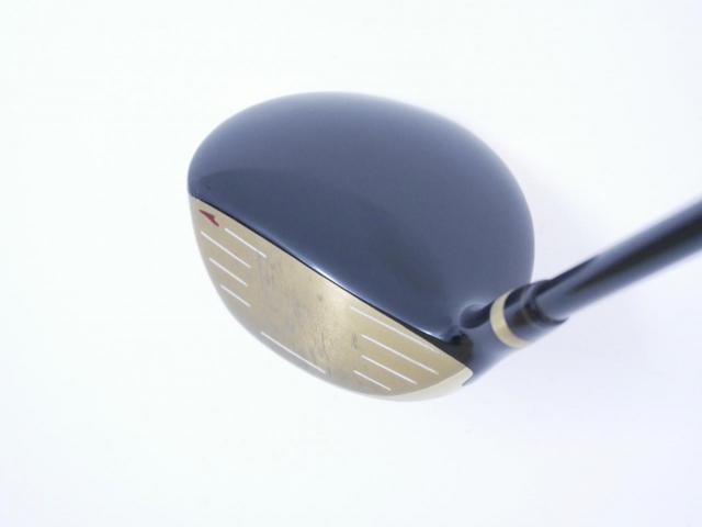 Fairway Wood : Kamui : หัวไม้ 5 Kamui TP-05 FW Loft 18 Flex R