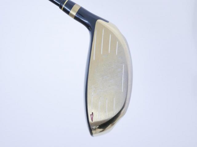 Fairway Wood : Kamui : หัวไม้ 5 Kamui TP-05 FW Loft 18 Flex R