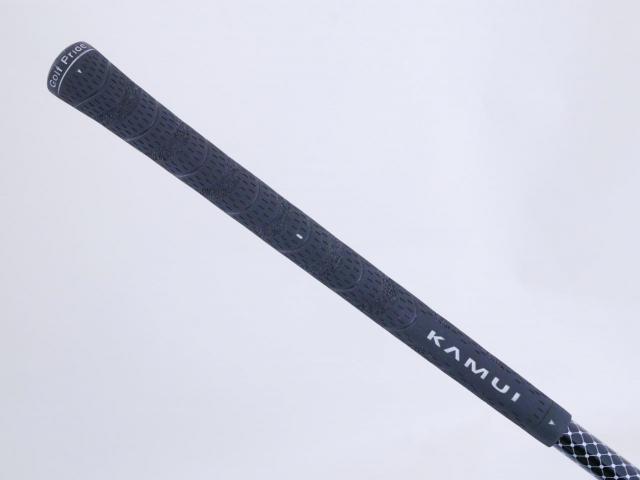 Fairway Wood : Kamui : หัวไม้ 5 Kamui TP-05 FW Loft 18 Flex R
