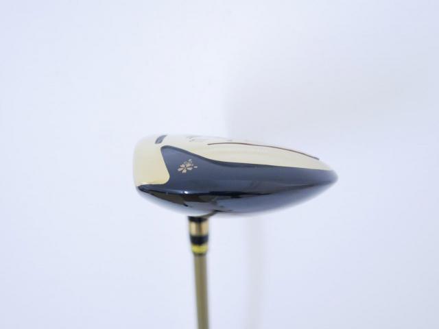 Fairway Wood : Other Brand : หัวไม้ 3 Mutsumi Honma MH250SF Loft 15 Flex R