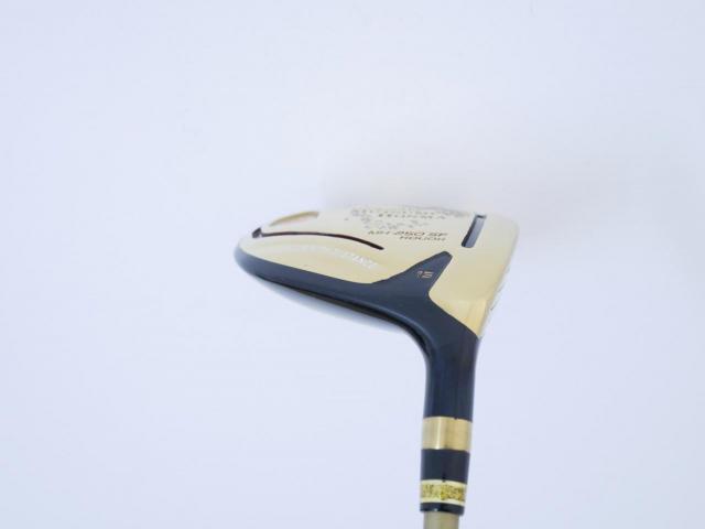 Fairway Wood : Other Brand : หัวไม้ 3 Mutsumi Honma MH250SF Loft 15 Flex R