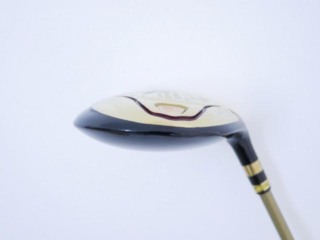 Fairway Wood : Other Brand : หัวไม้ 3 Mutsumi Honma MH250SF Loft 15 Flex R