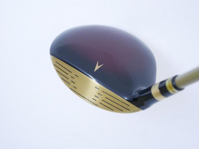 Fairway Wood : Other Brand : หัวไม้ 3 Mutsumi Honma MH250SF Loft 15 Flex R
