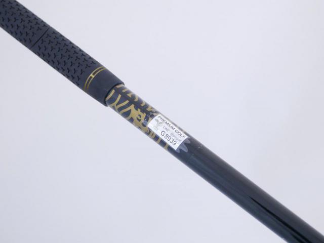 Fairway Wood : Other Brand : หัวไม้ 3 Mutsumi Honma MH250SF Loft 15 Flex R