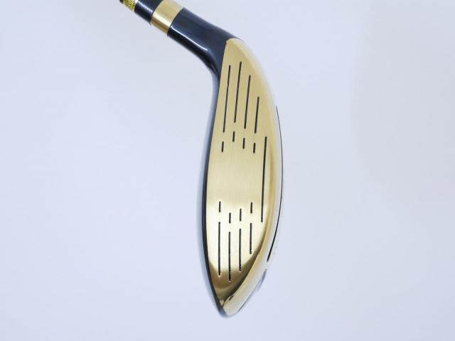 Fairway Wood : Other Brand : หัวไม้ 3 Mutsumi Honma MH250SF Loft 15 Flex R