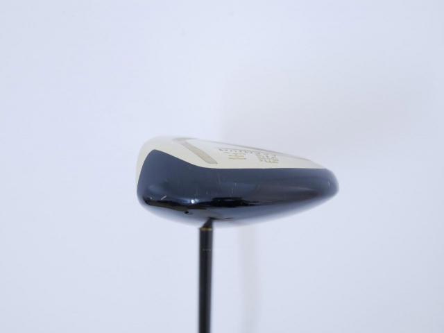 Fairway Wood : Other Brand : หัวไม้ 3 ENA HIOU Premium (เหมาะกับซีเนียร์) Loft 15 Flex R