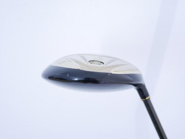 Fairway Wood : Other Brand : หัวไม้ 3 ENA HIOU Premium (เหมาะกับซีเนียร์) Loft 15 Flex R