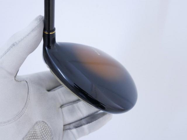 Fairway Wood : Other Brand : หัวไม้ 3 ENA HIOU Premium (เหมาะกับซีเนียร์) Loft 15 Flex R