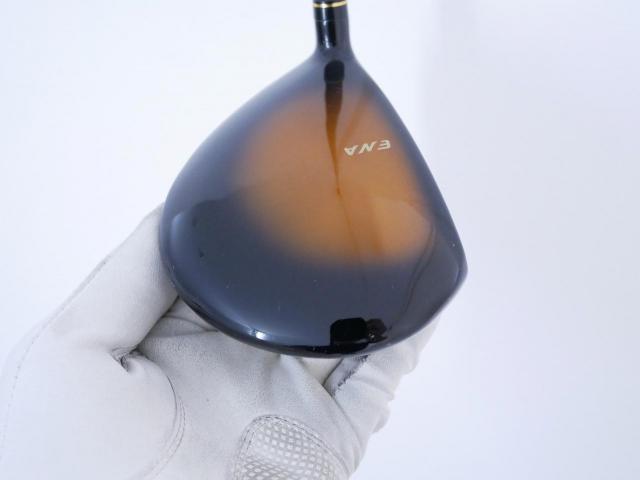 Fairway Wood : Other Brand : หัวไม้ 3 ENA HIOU Premium (เหมาะกับซีเนียร์) Loft 15 Flex R