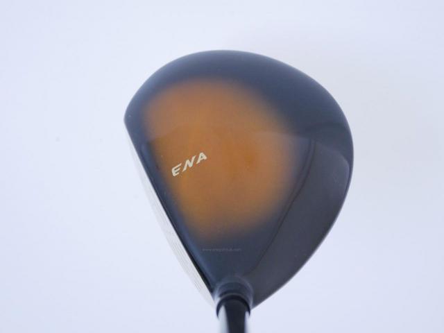 Fairway Wood : Other Brand : หัวไม้ 3 ENA HIOU Premium (เหมาะกับซีเนียร์) Loft 15 Flex R