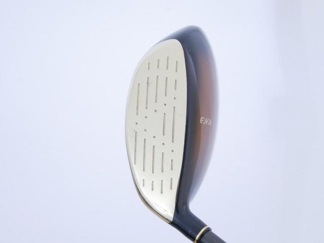 Fairway Wood : Other Brand : หัวไม้ 3 ENA HIOU Premium (เหมาะกับซีเนียร์) Loft 15 Flex R