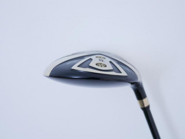Fairway Wood : Tsuruya : หัวไม้ 5 Tsuruya AXEL XP MM (รุ่นสำหรับซีเนียร์) Loft 19 Flex R