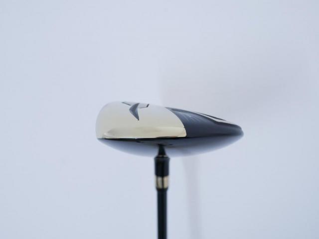 Fairway Wood : Tsuruya : หัวไม้ 5 Tsuruya AXEL XP MM (รุ่นสำหรับซีเนียร์) Loft 19 Flex R