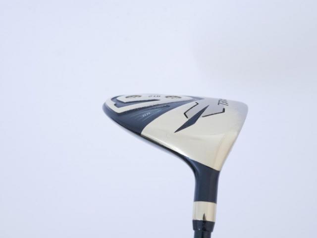 Fairway Wood : Tsuruya : หัวไม้ 5 Tsuruya AXEL XP MM (รุ่นสำหรับซีเนียร์) Loft 19 Flex R