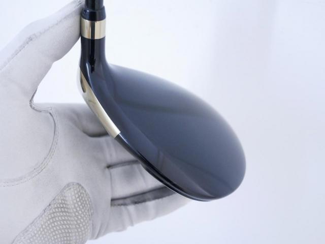 Fairway Wood : Tsuruya : หัวไม้ 5 Tsuruya AXEL XP MM (รุ่นสำหรับซีเนียร์) Loft 19 Flex R