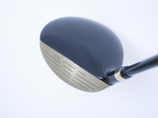 Fairway Wood : Tsuruya : หัวไม้ 5 Tsuruya AXEL XP MM (รุ่นสำหรับซีเนียร์) Loft 19 Flex R