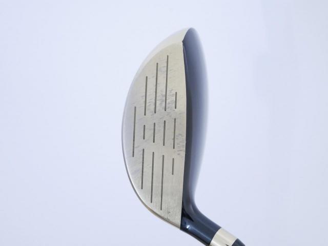 Fairway Wood : Tsuruya : หัวไม้ 5 Tsuruya AXEL XP MM (รุ่นสำหรับซีเนียร์) Loft 19 Flex R