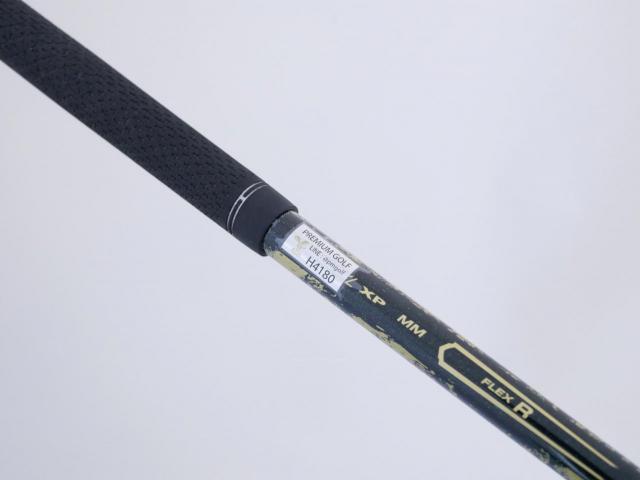 Fairway Wood : Tsuruya : หัวไม้ 5 Tsuruya AXEL XP MM (รุ่นสำหรับซีเนียร์) Loft 19 Flex R