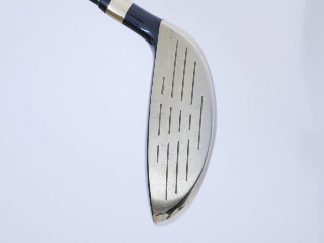 Fairway Wood : Tsuruya : หัวไม้ 5 Tsuruya AXEL XP MM (รุ่นสำหรับซีเนียร์) Loft 19 Flex R
