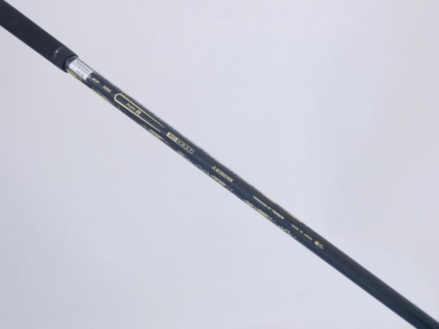 Fairway Wood : Tsuruya : หัวไม้ 5 Tsuruya AXEL XP MM (รุ่นสำหรับซีเนียร์) Loft 19 Flex R