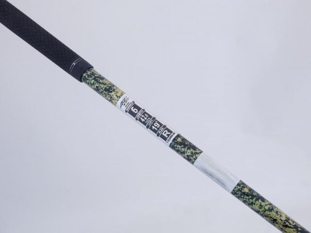 Fairway Wood : Tsuruya : หัวไม้ 5 Tsuruya AXEL XP MM (รุ่นสำหรับซีเนียร์) Loft 19 Flex R