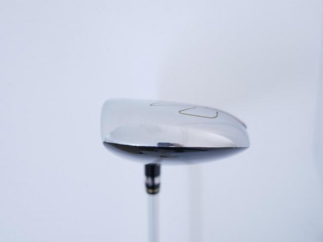Fairway Wood : Other Brand : หัวไม้ 3 Akira ADR Vintage (รุ่นท๊อปสุด หน้าเด้งเกินกฏ) Loft 15 ก้าน Fujikura Speeder FW 40 Flex R2