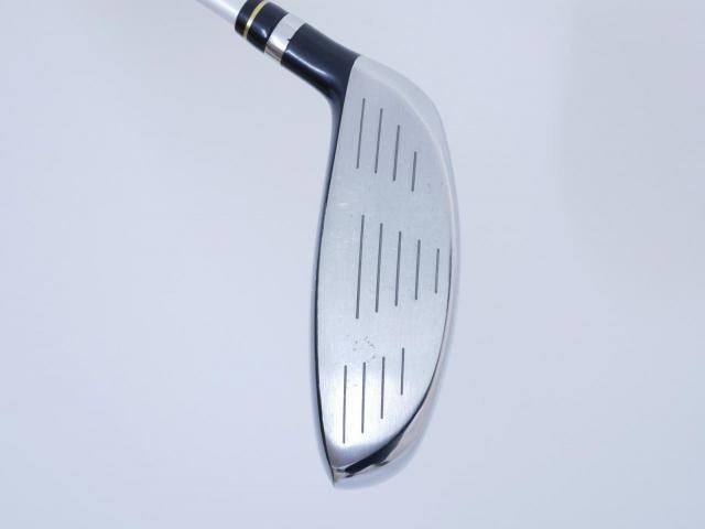 Fairway Wood : Other Brand : หัวไม้ 3 Akira ADR Vintage (รุ่นท๊อปสุด หน้าเด้งเกินกฏ) Loft 15 ก้าน Fujikura Speeder FW 40 Flex R2