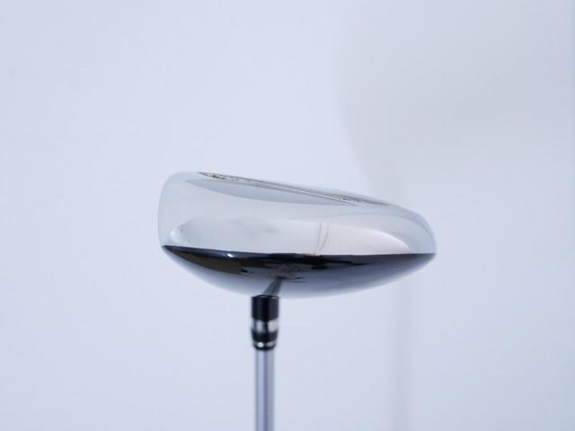 Fairway Wood : Other Brand : หัวไม้ 5 Akira ADR Vintage (รุ่นท๊อปสุด หน้าเด้งเกินกฏ) Loft 18 ก้าน Fujikura Air Speeder (อ่อนมาก)