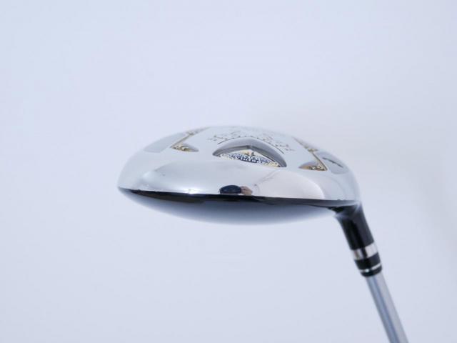 Fairway Wood : Other Brand : หัวไม้ 5 Akira ADR Vintage (รุ่นท๊อปสุด หน้าเด้งเกินกฏ) Loft 18 ก้าน Fujikura Air Speeder (อ่อนมาก)