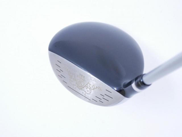 Fairway Wood : Other Brand : หัวไม้ 5 Akira ADR Vintage (รุ่นท๊อปสุด หน้าเด้งเกินกฏ) Loft 18 ก้าน Fujikura Air Speeder (อ่อนมาก)