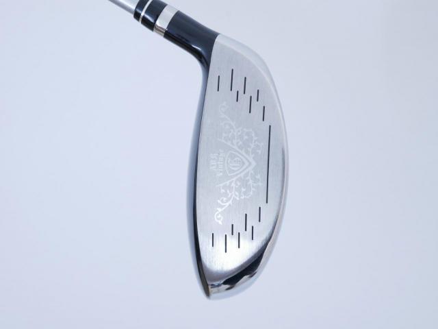 Fairway Wood : Other Brand : หัวไม้ 5 Akira ADR Vintage (รุ่นท๊อปสุด หน้าเด้งเกินกฏ) Loft 18 ก้าน Fujikura Air Speeder (อ่อนมาก)