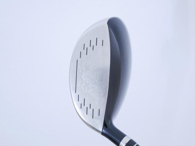 Fairway Wood : Other Brand : หัวไม้ 5 Akira ADR Vintage (รุ่นท๊อปสุด หน้าเด้งเกินกฏ) Loft 18 ก้าน Fujikura Air Speeder (อ่อนมาก)