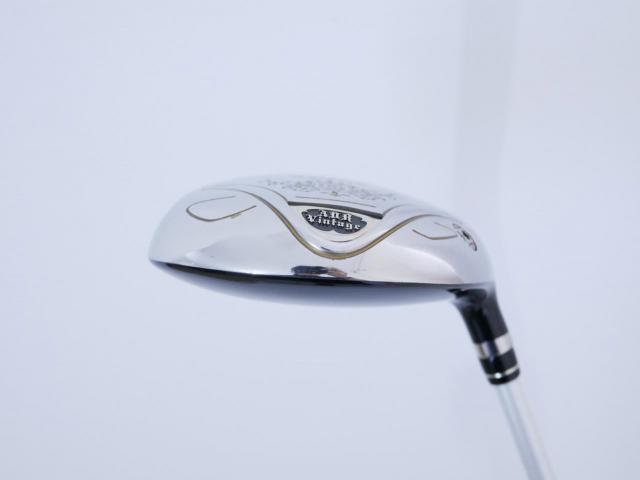 Fairway Wood : Other Brand : หัวไม้ 7 Akira ADR Vintage (รุ่นท๊อปสุด หน้าเด้งเกินกฏ) Loft 21 ก้าน Fujikura Speeder FW 40 Flex R2