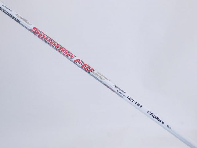 Fairway Wood : Other Brand : หัวไม้ 7 Akira ADR Vintage (รุ่นท๊อปสุด หน้าเด้งเกินกฏ) Loft 21 ก้าน Fujikura Speeder FW 40 Flex R2