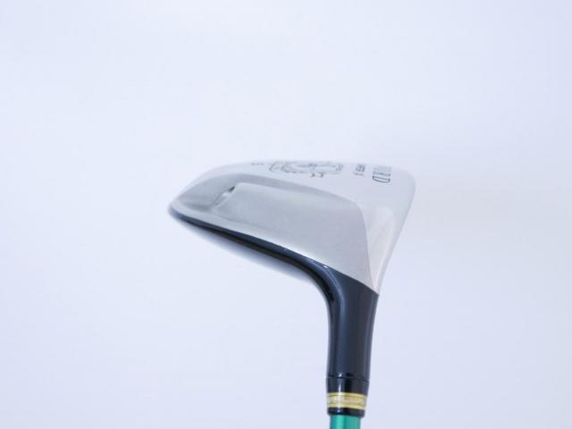 Fairway Wood : Katana : หัวไม้ 5 Katana Sniper X Loft 18 ก้าน Sword Tour AD Flex R