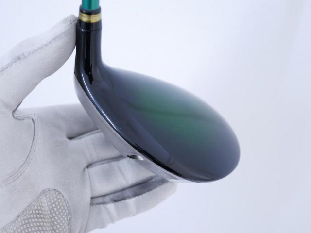 Fairway Wood : Katana : หัวไม้ 5 Katana Sniper X Loft 18 ก้าน Sword Tour AD Flex R