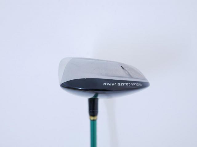 Fairway Wood : Katana : หัวไม้ 5 Katana Sniper X Loft 18 ก้าน Sword Tour AD Flex R