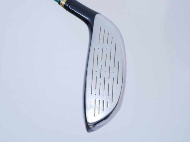 Fairway Wood : Katana : หัวไม้ 5 Katana Sniper X Loft 18 ก้าน Sword Tour AD Flex R