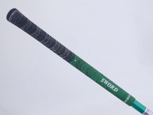 Fairway Wood : Katana : หัวไม้ 5 Katana Sniper X Loft 18 ก้าน Sword Tour AD Flex R