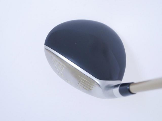 Fairway Wood : Katana : หัวไม้ 5 Katana Sword Sniper Gold (ปี 2016) Loft 20 ก้านกราไฟต์ Fujikura Speeder 556 Flex R