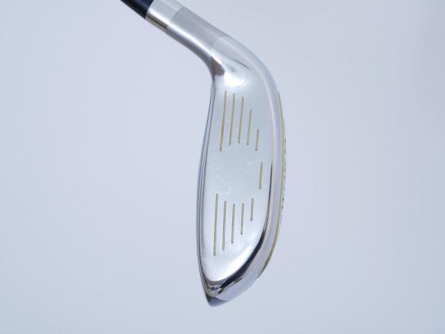 Fairway Wood : Katana : หัวไม้ 5 Katana Sword Sniper Gold (ปี 2016) Loft 20 ก้านกราไฟต์ Fujikura Speeder 556 Flex R