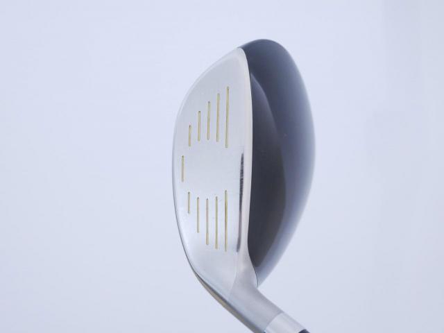 Fairway Wood : Katana : หัวไม้ 5 Katana Sword Sniper Gold (ปี 2016) Loft 20 ก้านกราไฟต์ Fujikura Speeder 556 Flex R