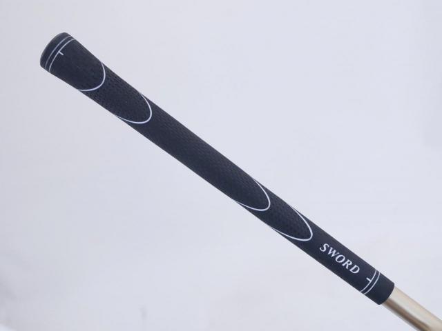 Fairway Wood : Katana : หัวไม้ 5 Katana Sword Sniper Gold (ปี 2016) Loft 20 ก้านกราไฟต์ Fujikura Speeder 556 Flex R