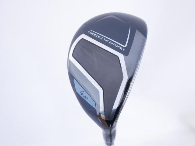 Fairway Wood : xxio : ไม้กระเทย XXIO 14 (รุ่นใหม่ล่าสุด ออกปี 2026) Loft 20 Flex S