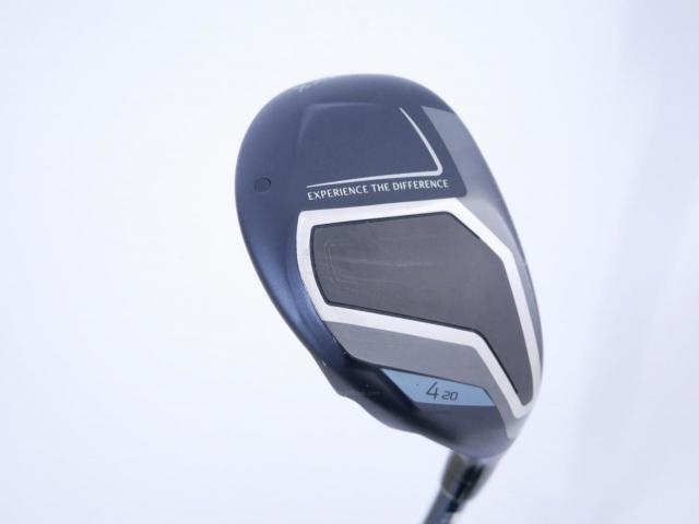 Fairway Wood : xxio : ไม้กระเทย XXIO 14 (รุ่นใหม่ล่าสุด ออกปี 2026) Loft 20 Flex S