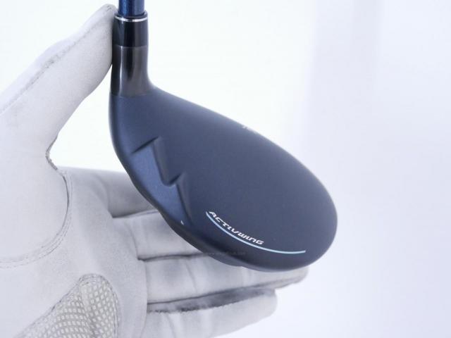 Fairway Wood : xxio : ไม้กระเทย XXIO 14 (รุ่นใหม่ล่าสุด ออกปี 2026) Loft 20 Flex S
