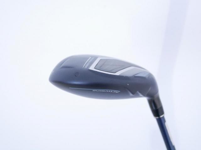 Fairway Wood : xxio : ไม้กระเทย XXIO 14 (รุ่นใหม่ล่าสุด ออกปี 2026) Loft 20 Flex S